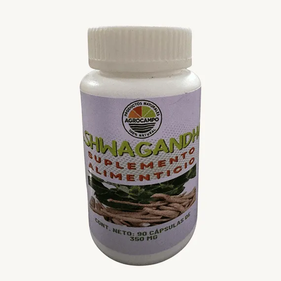 Ashwagandha