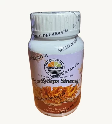 Cordyceps Sinensis