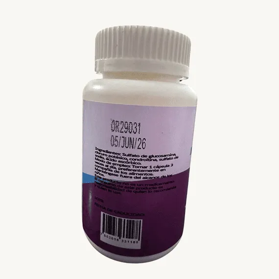 Joint Recovery - Imagen 2