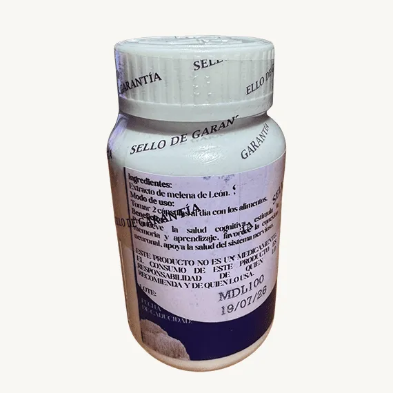 Melena de León - Imagen 2