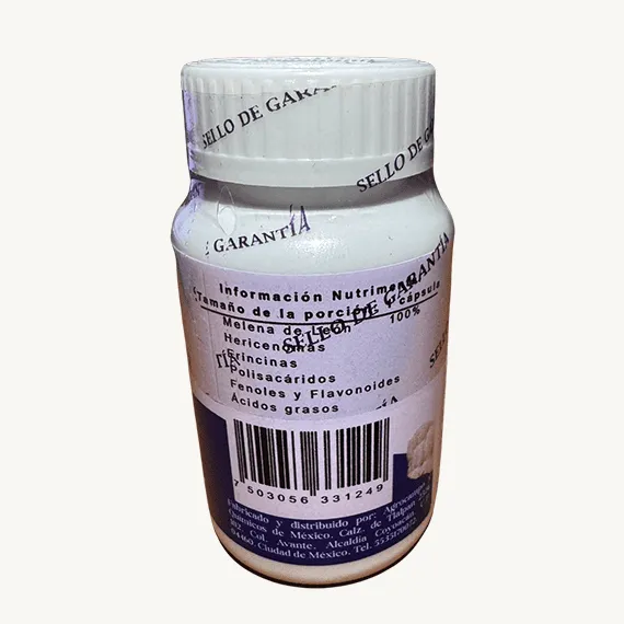 Melena de León - Imagen 3