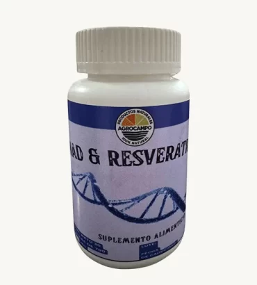 NAD + Resveratrol