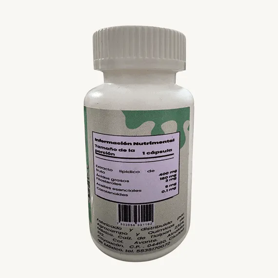 Saw Palmetto - Imagen 3